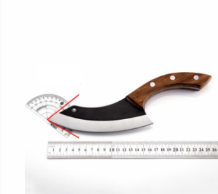 Boning knife