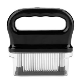 48 Stainless Steel Ultra of Sharpness Needle Blade Tenderizer for Tenderizing Steak